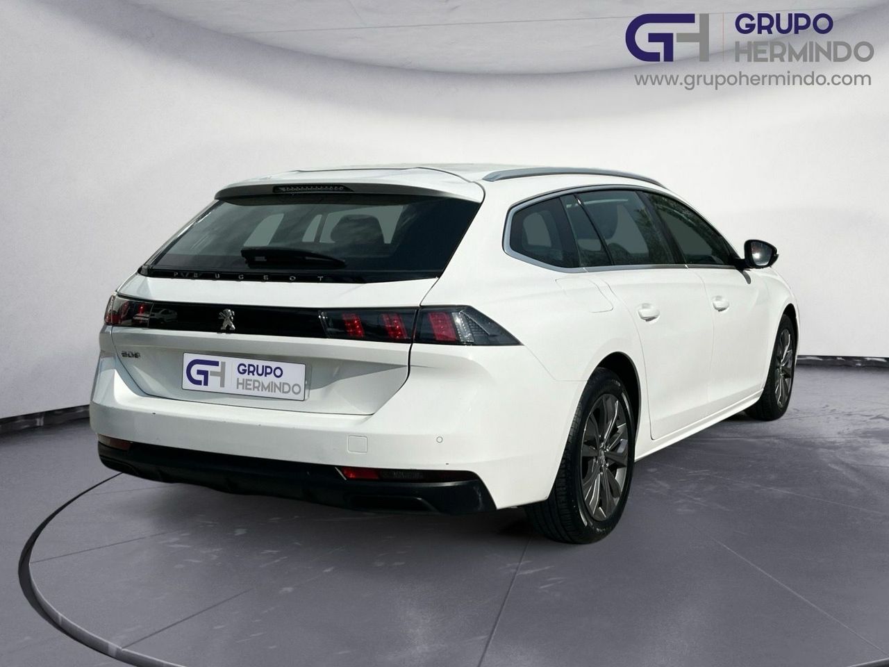 Peugeot 508 SW ACTIVE BLUE HDI 130 CV  - Foto 2