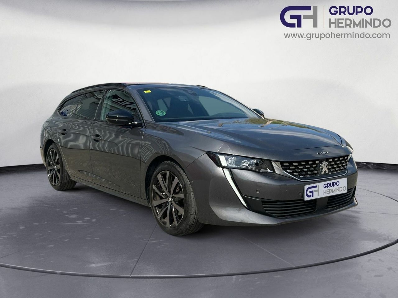 Foto peugeot 508 2020 /