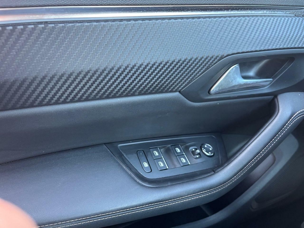 Peugeot 508 SW GT LINE BLUE HDI 130 CV EAT8  - Foto 2