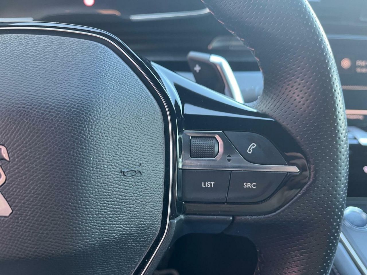 Peugeot 508 SW GT LINE BLUE HDI 130 CV EAT8  - Foto 2