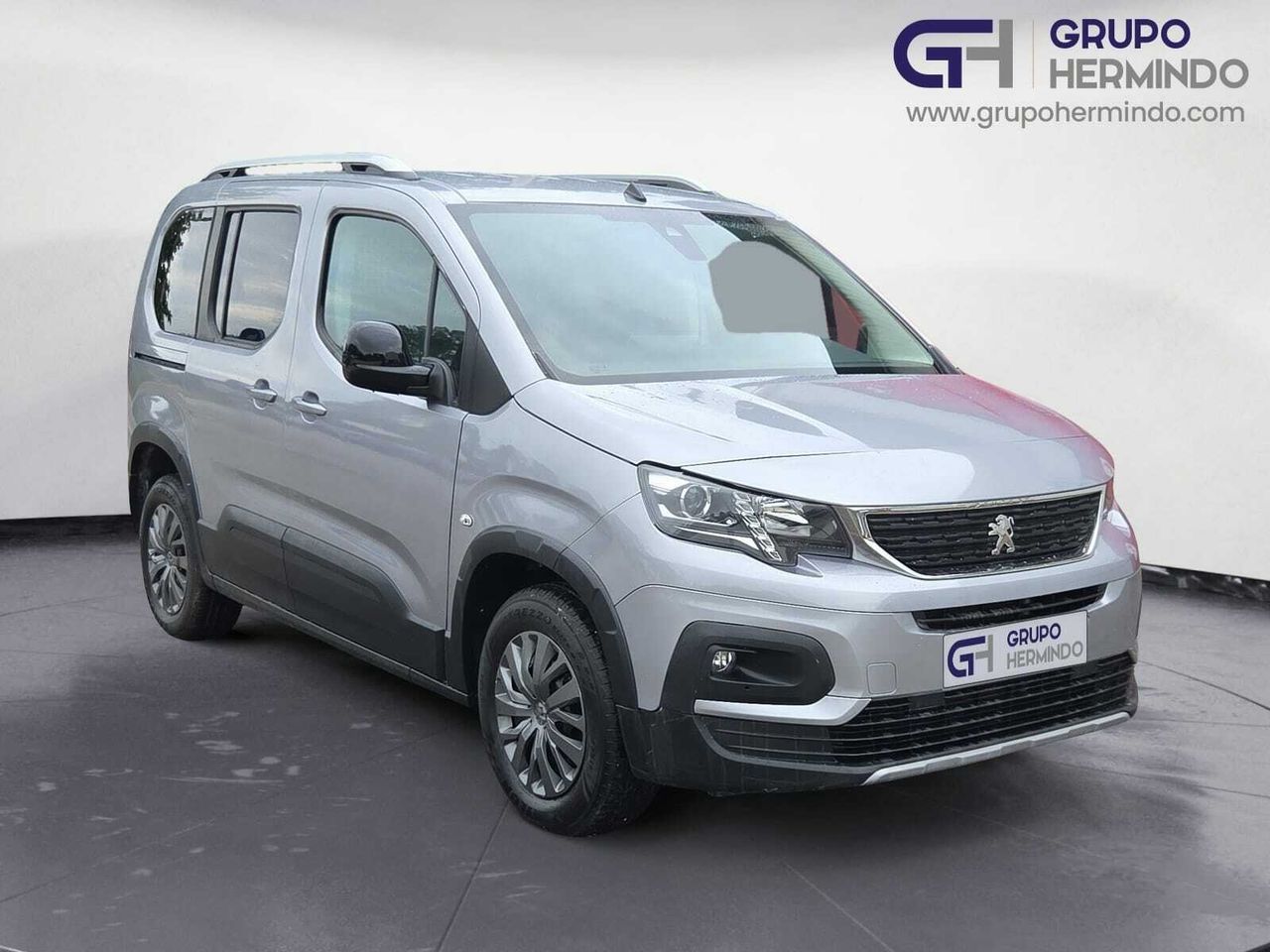 peugeot rifter 2022 / foto grande (2)