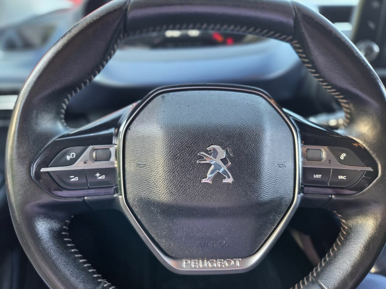 Peugeot Rifter ALLURE BUSINESS STANDARD BLUE HDI 130 CV  - Foto 2