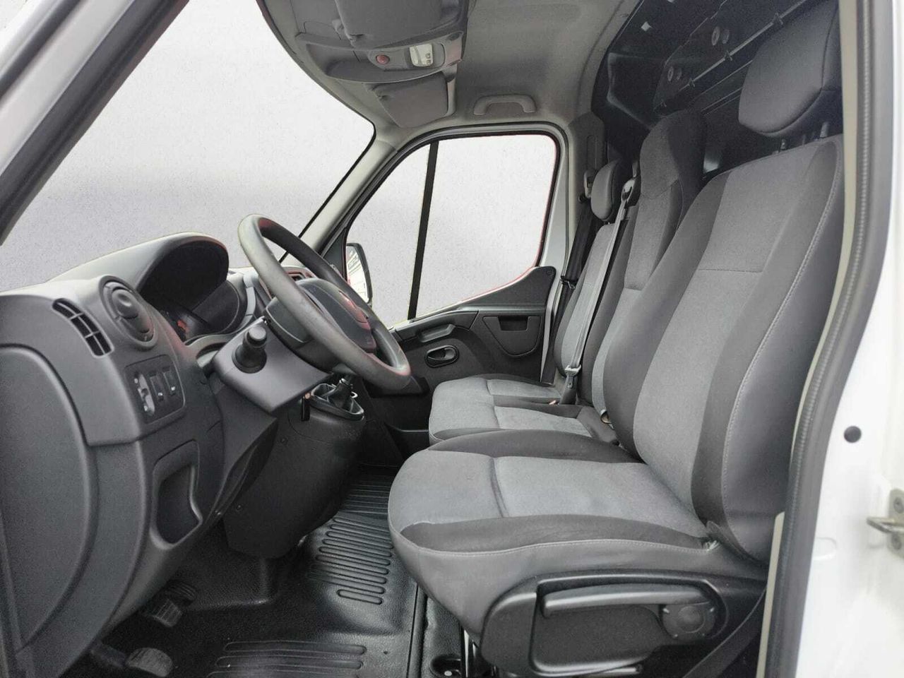 Renault Master FG L3 H2 BLUE HDI 110 CV  - Foto 2