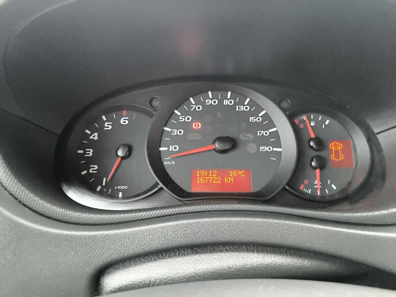 Renault Master FG L3 H2 BLUE HDI 110 CV  - Foto 2