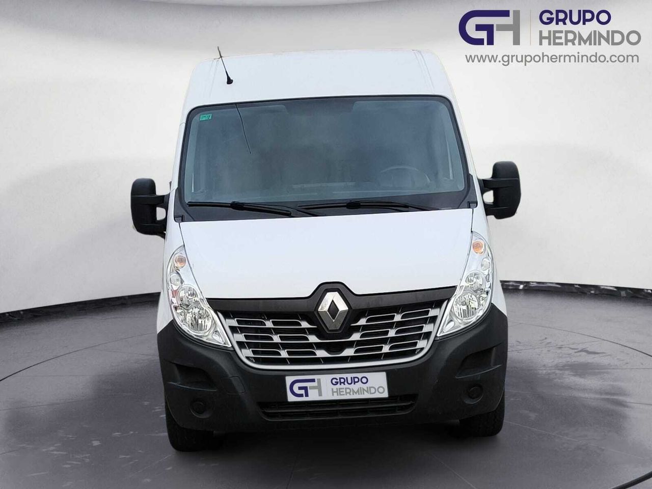 Renault Master FG L3 H2 BLUE HDI 110 CV  - Foto 2