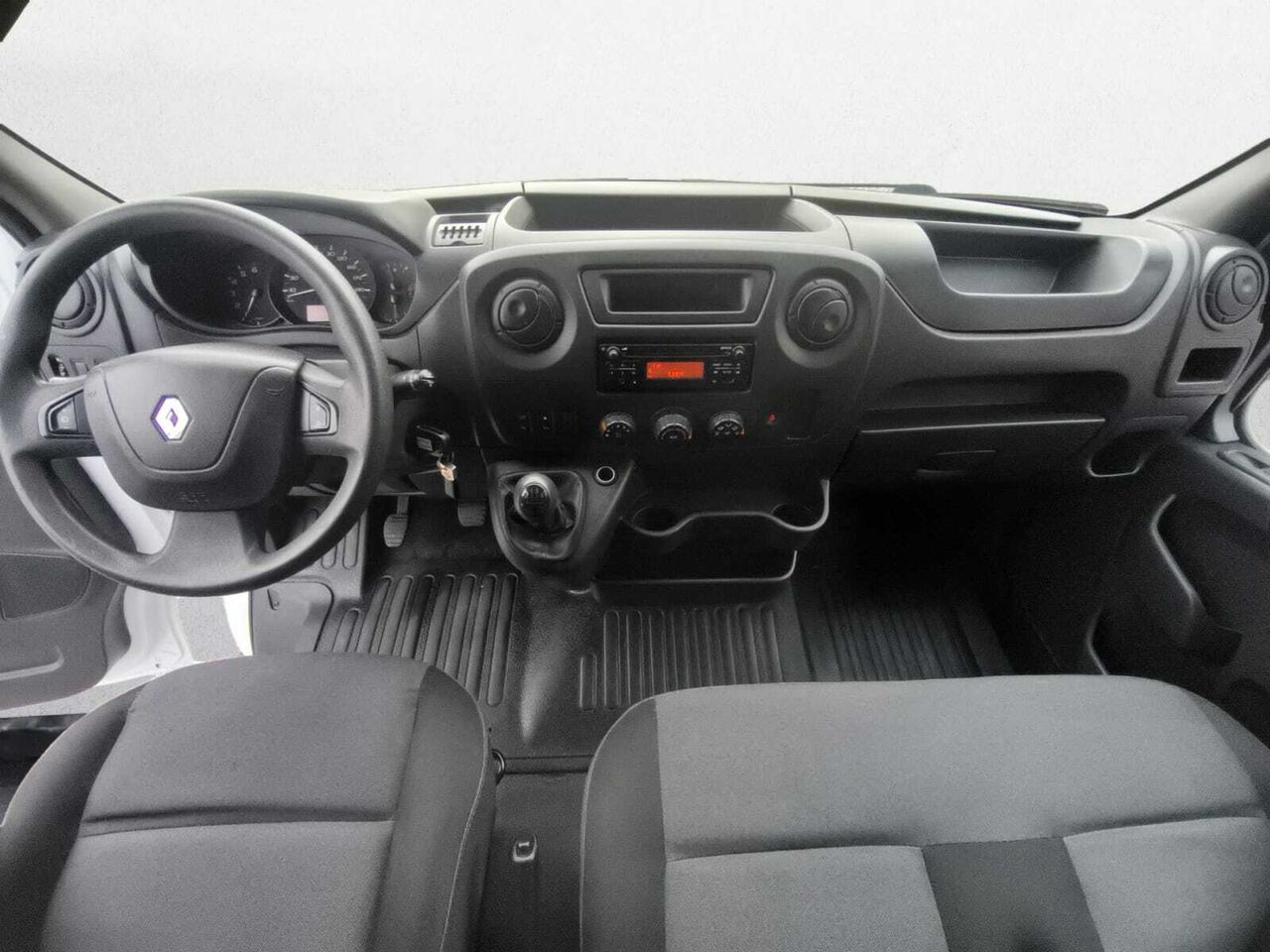 Renault Master FG L3 H2 BLUE HDI 110 CV  - Foto 2