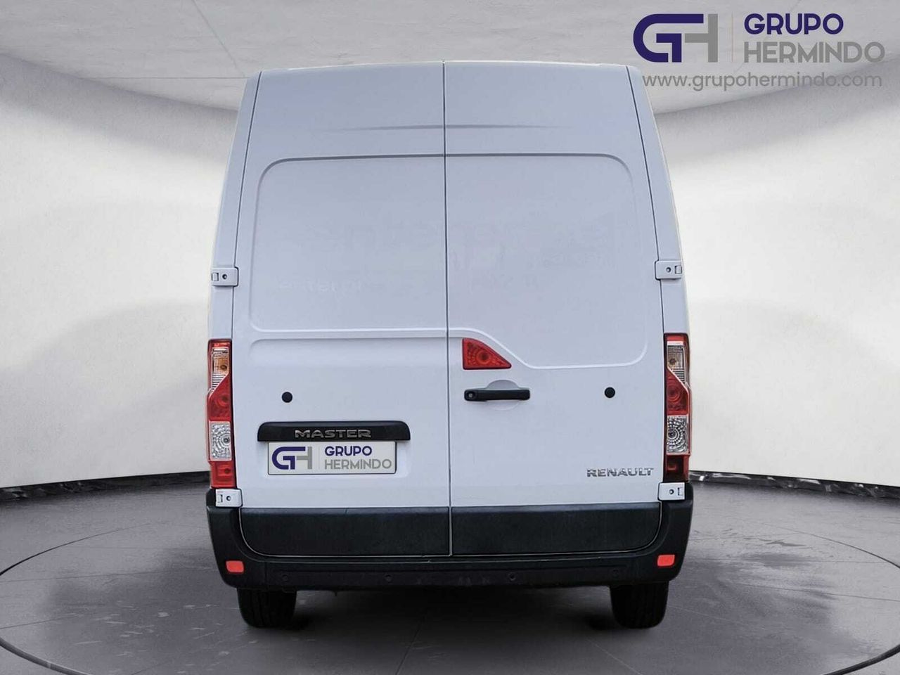 Renault Master FG L3 H2 BLUE HDI 110 CV  - Foto 2