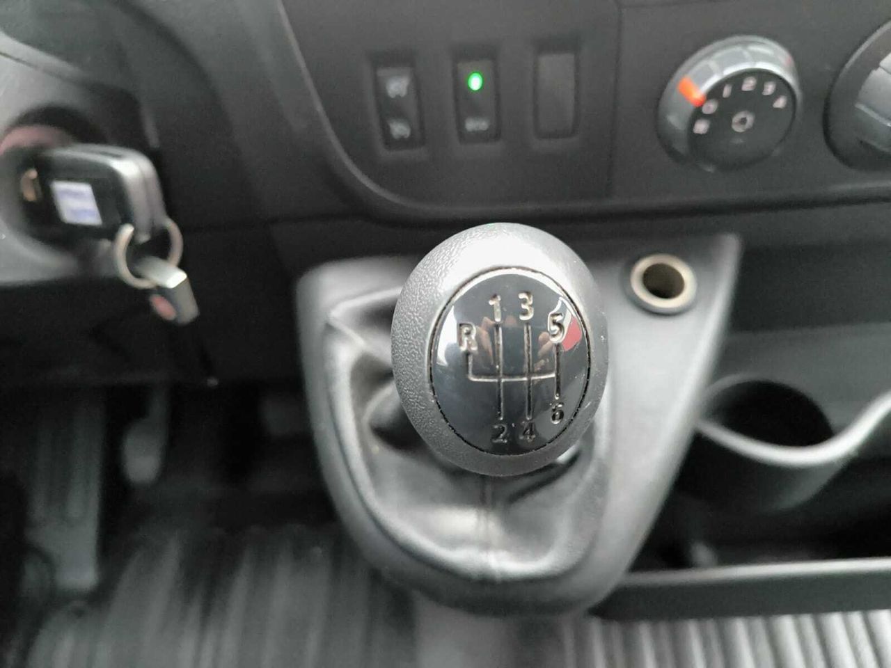 Renault Master FG L3 H2 BLUE HDI 110 CV  - Foto 2