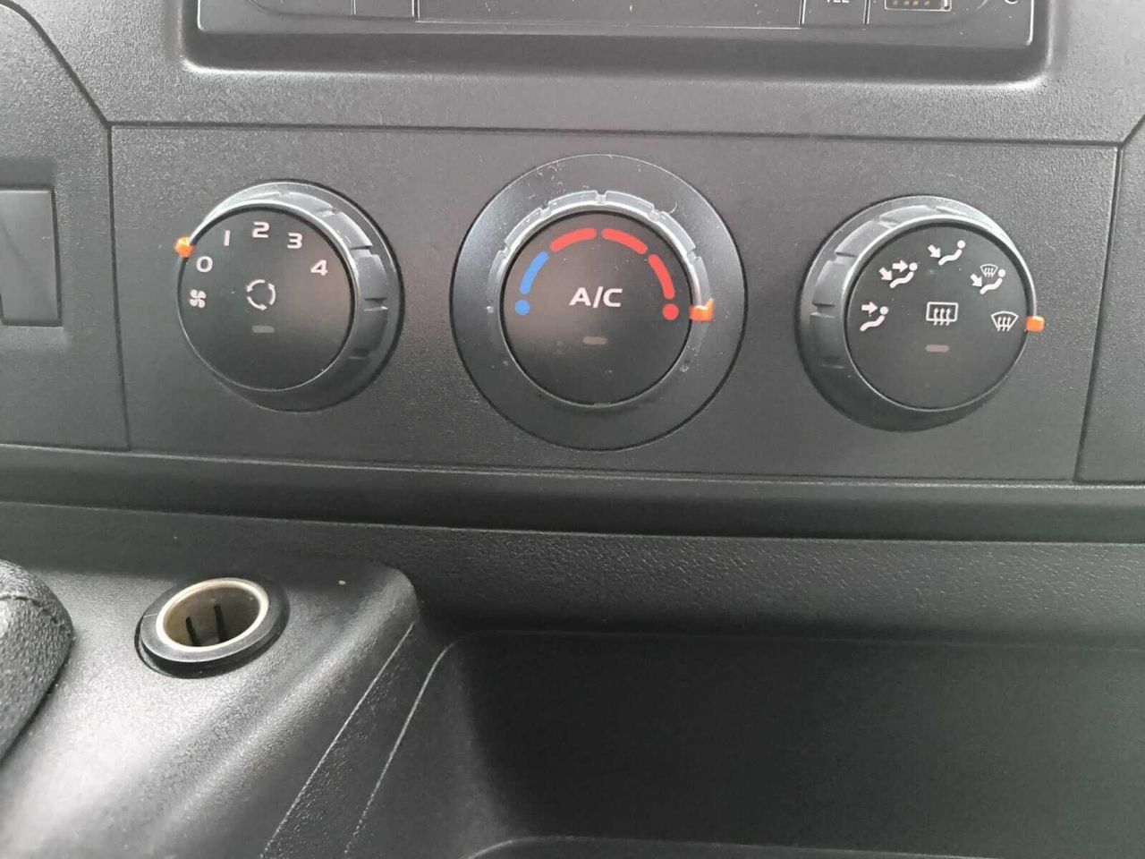 Renault Master FG L3 H2 BLUE HDI 110 CV  - Foto 2