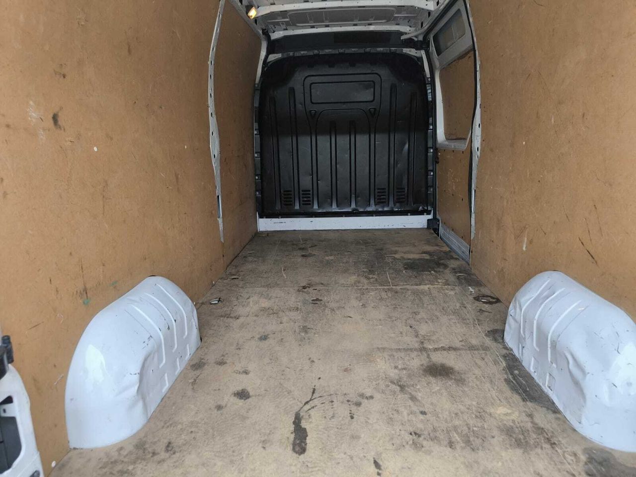 Renault Master FG L3 H2 BLUE HDI 110 CV  - Foto 2