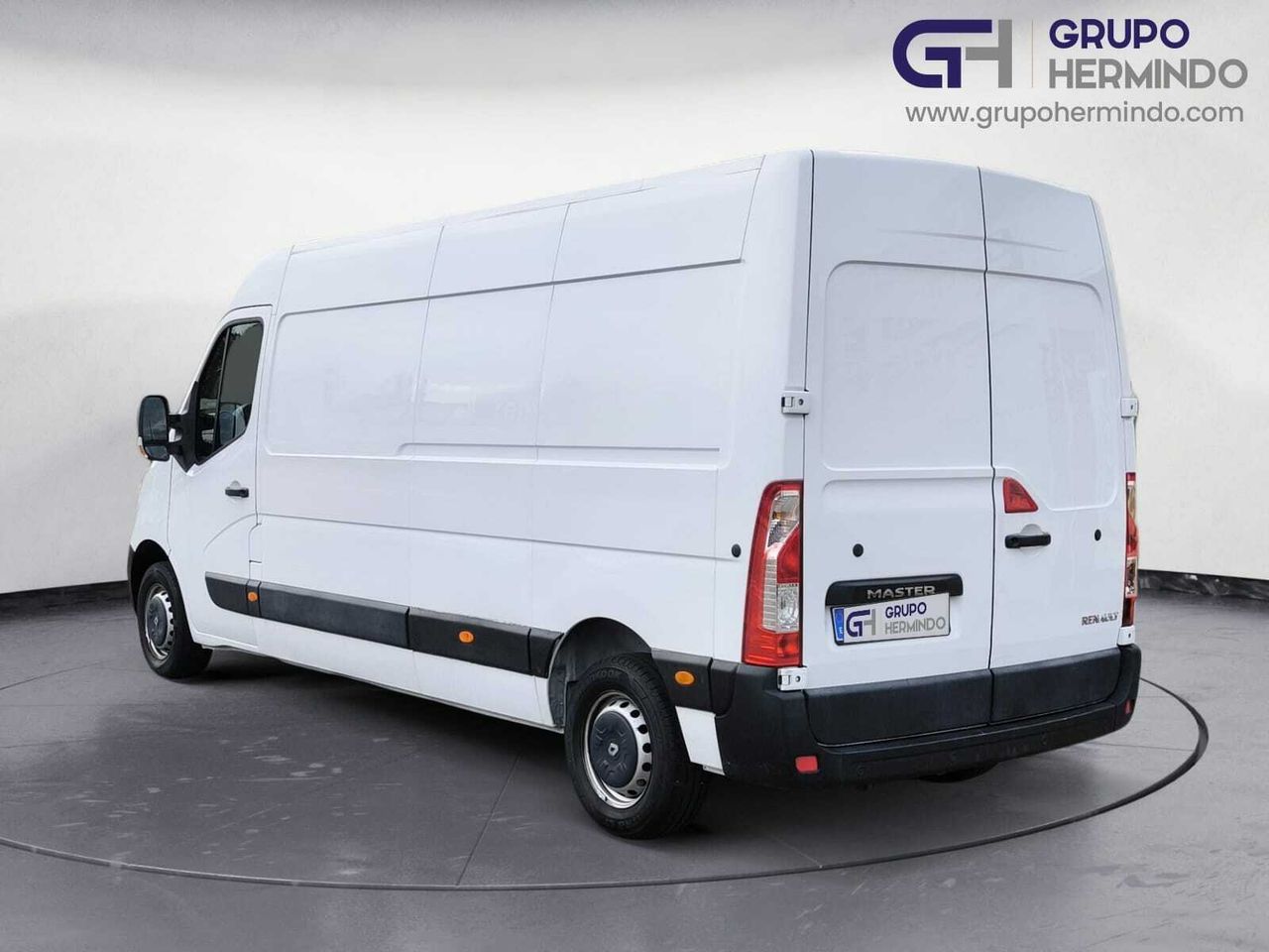 Renault Master FG L3 H2 BLUE HDI 110 CV  - Foto 2