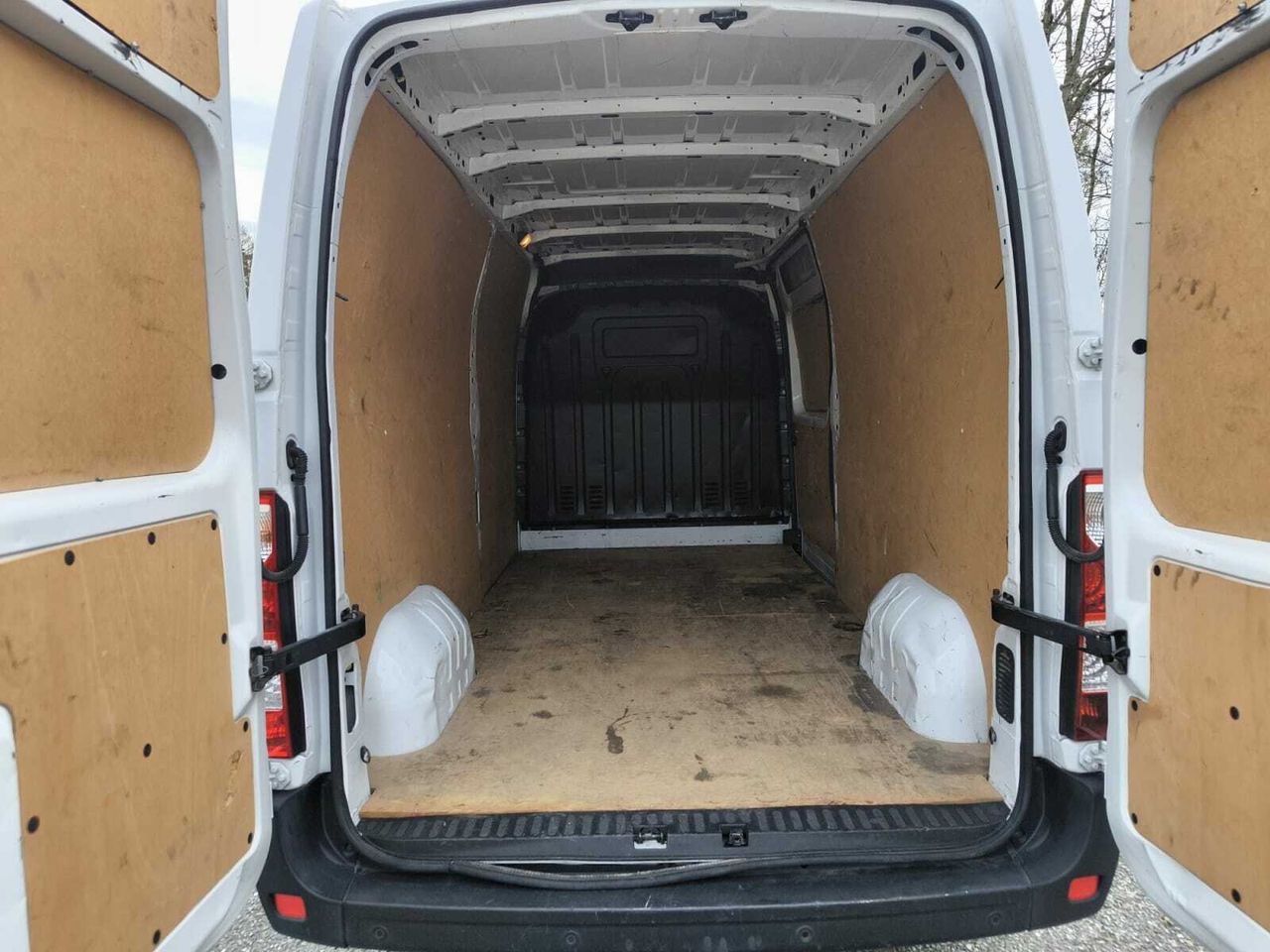 Renault Master FG L3 H2 BLUE HDI 110 CV  - Foto 2