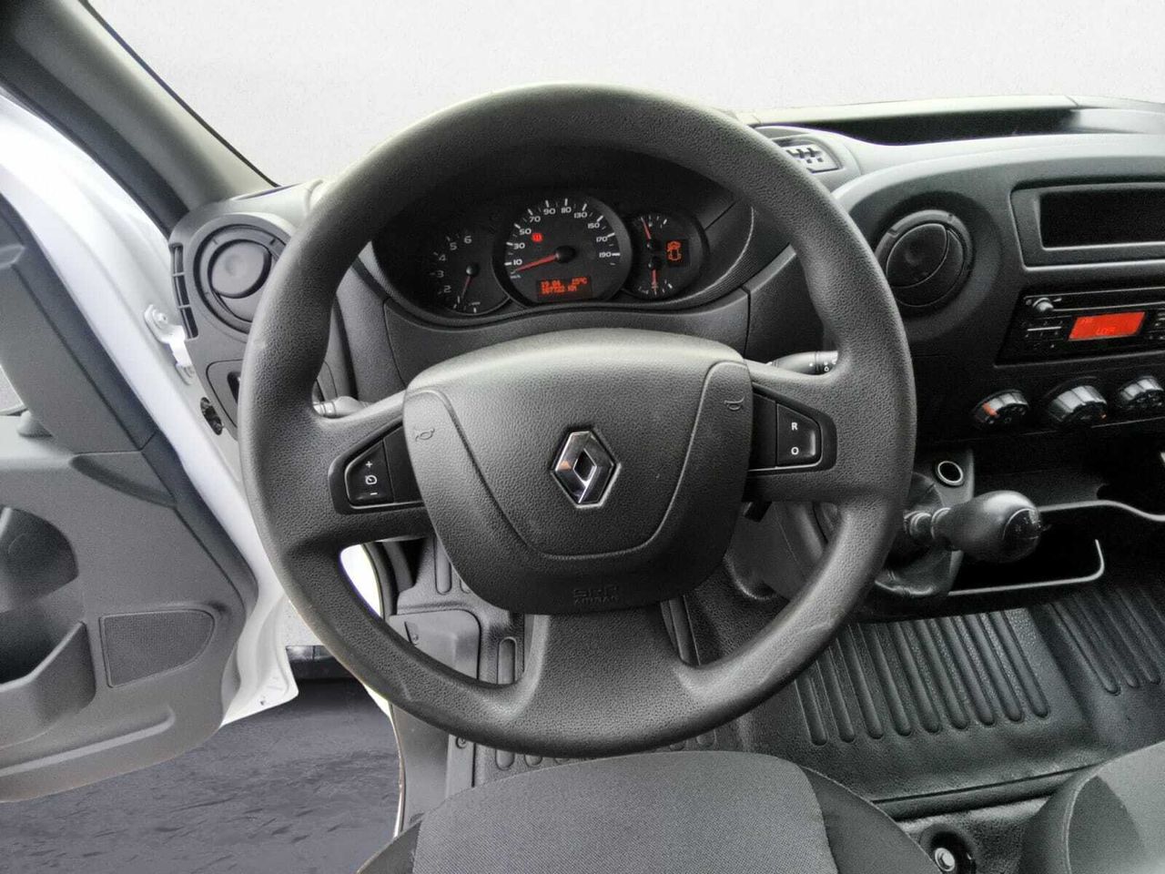Renault Master FG L3 H2 BLUE HDI 110 CV  - Foto 2