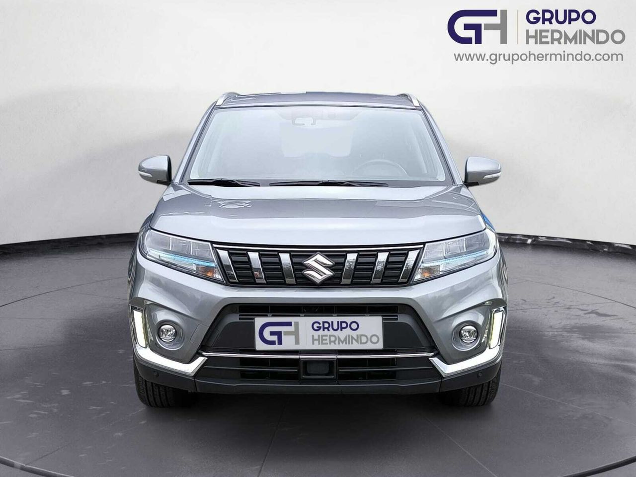 suzuki vitara 2023 / foto grande (3)