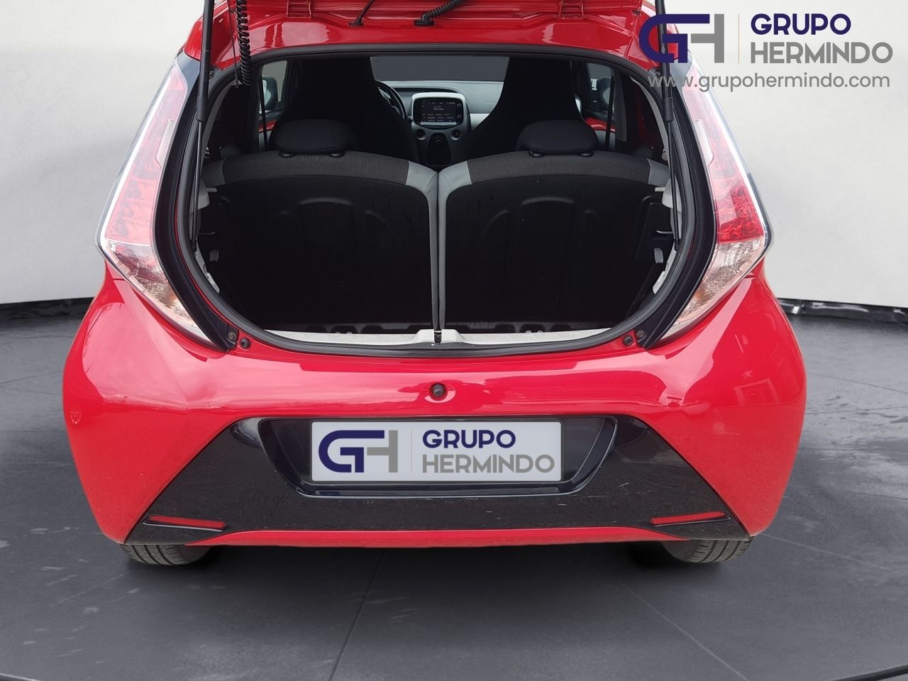 Toyota Aygo X CITE 1.0 70 CV  - Foto 2