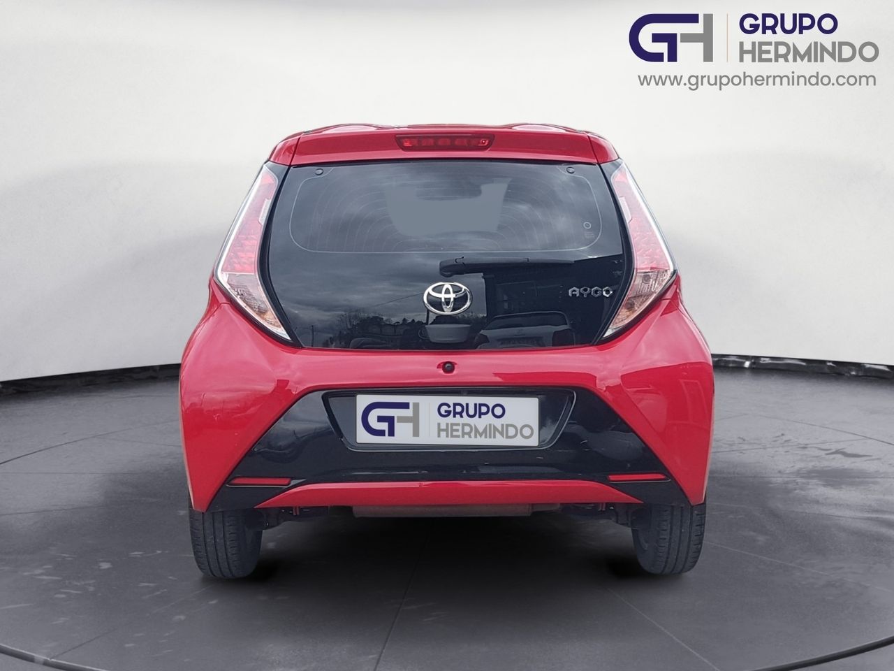 Toyota Aygo X CITE 1.0 70 CV  - Foto 2