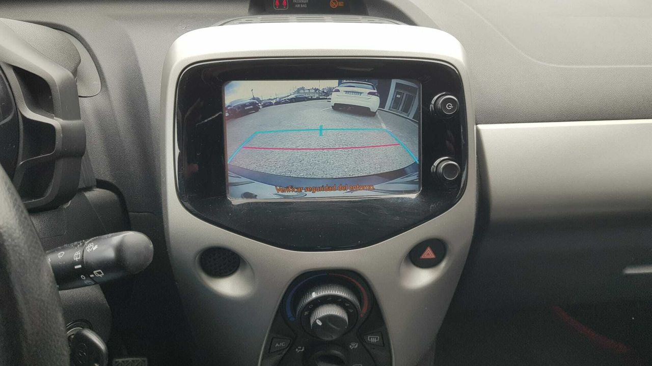 Toyota Aygo X CITE 1.0 70 CV  - Foto 2