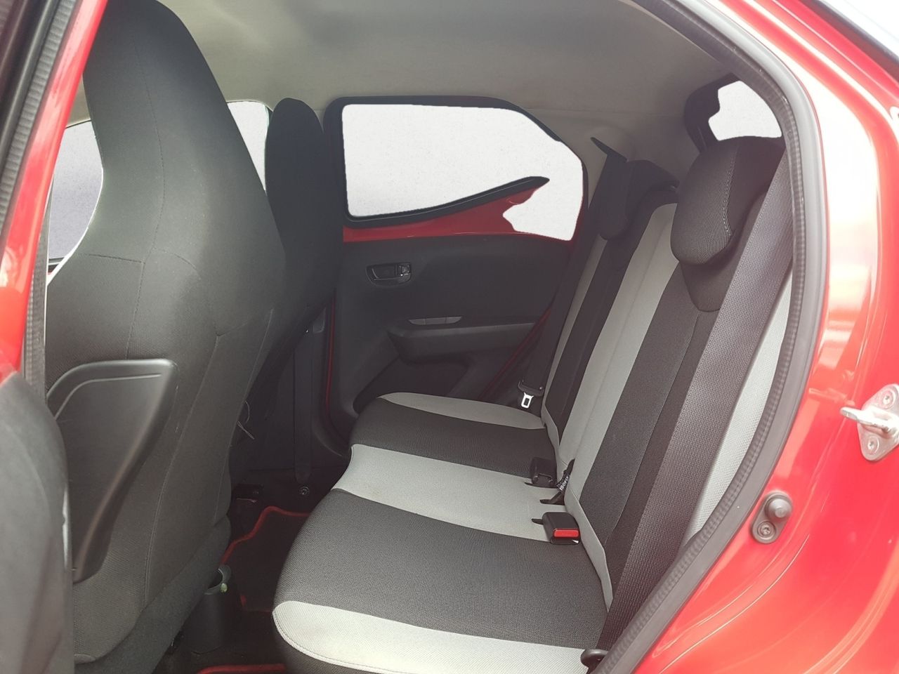 Toyota Aygo X CITE 1.0 70 CV  - Foto 2