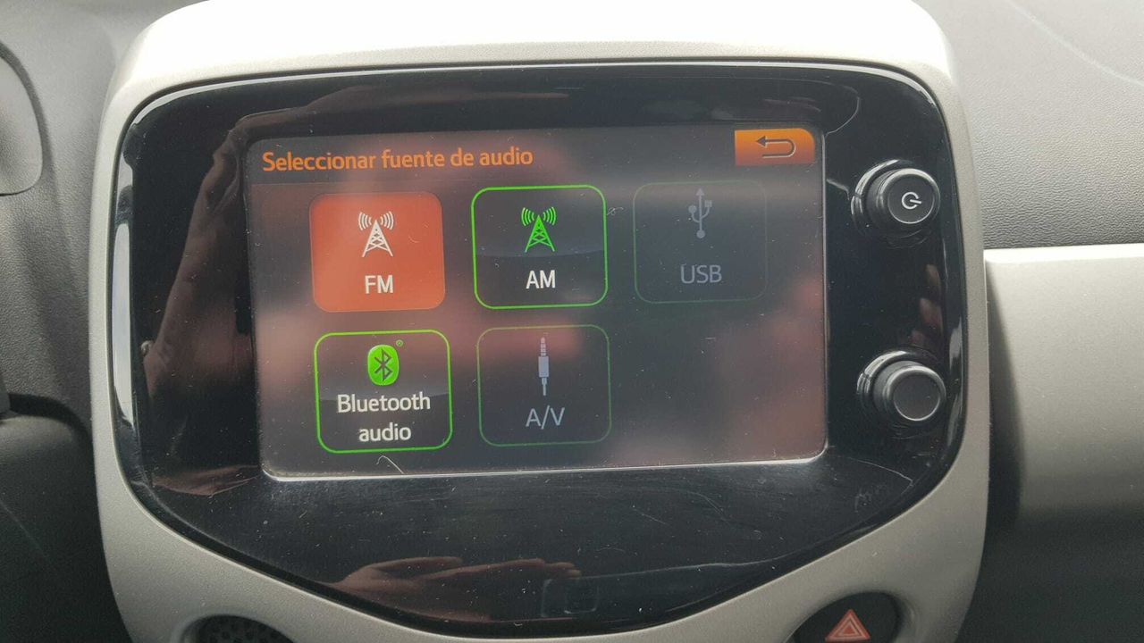 Toyota Aygo X CITE 1.0 70 CV  - Foto 2