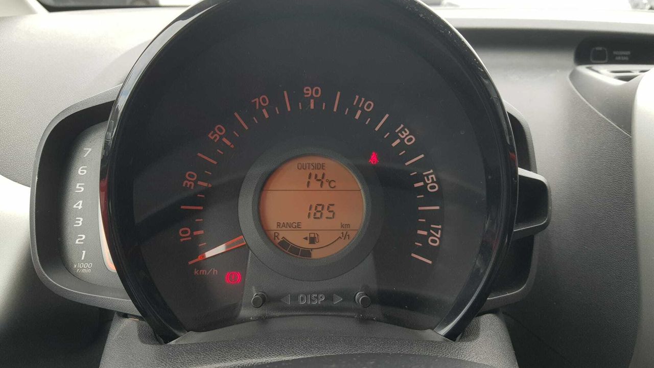 Toyota Aygo X CITE 1.0 70 CV  - Foto 2