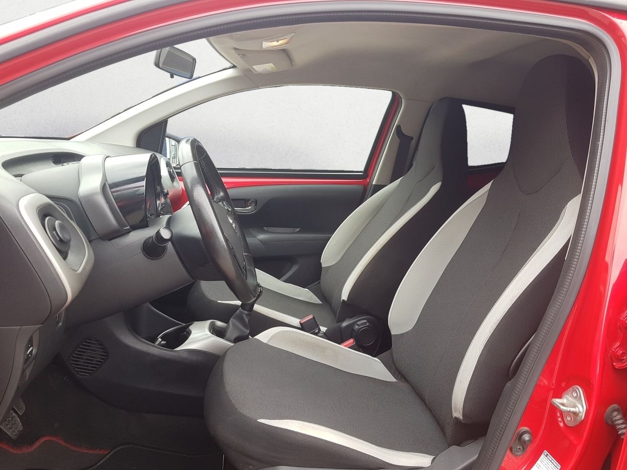Toyota Aygo X CITE 1.0 70 CV  - Foto 2