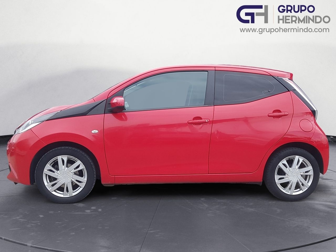 Toyota Aygo X CITE 1.0 70 CV  - Foto 2