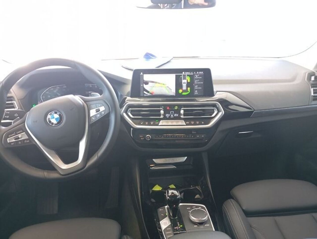BMW X3 XDRIVE 20 D XLINE   - Foto 2