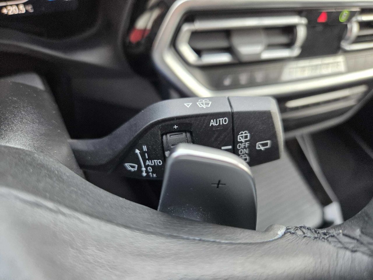 BMW X3 XDRIVE 20 D XLINE  - Foto 2