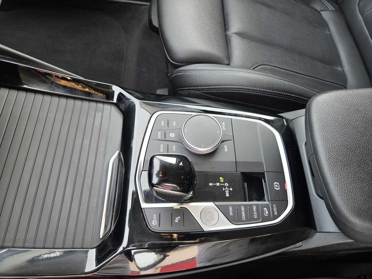 BMW X3 XDRIVE 20 D XLINE  - Foto 2