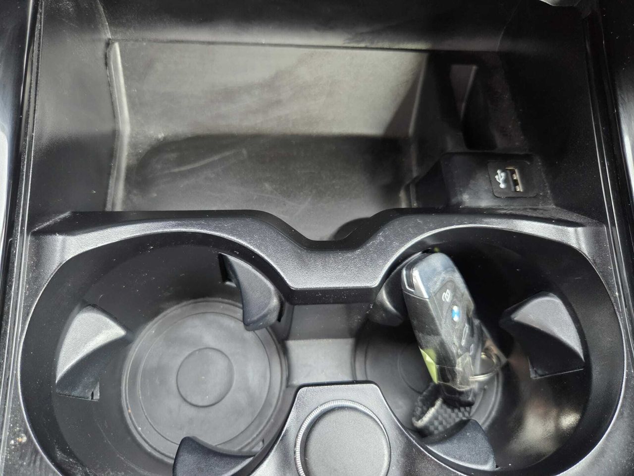 BMW X3 XDRIVE 20 D XLINE  - Foto 2