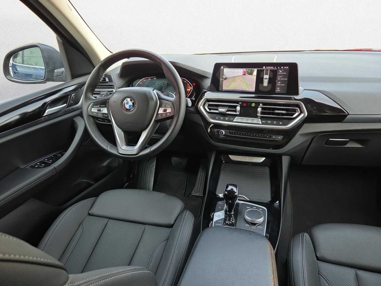 BMW X3 XDRIVE 20 D XLINE  - Foto 2