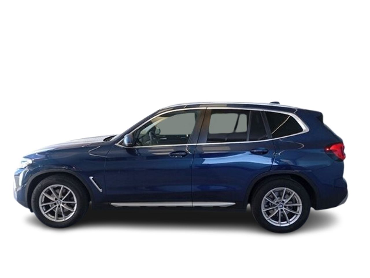BMW X3 XDRIVE 20 D XLINE   - Foto 2
