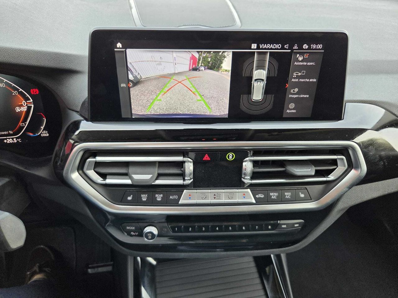 BMW X3 XDRIVE 20 D XLINE  - Foto 2