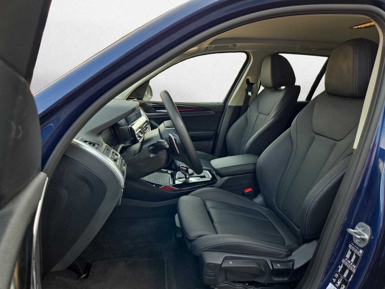 BMW X3 XDRIVE 20 D XLINE  - Foto 2