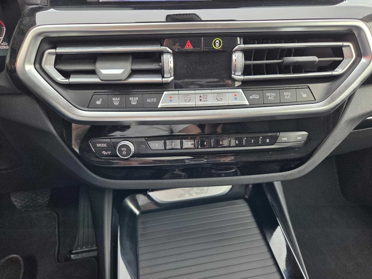 BMW X3 XDRIVE 20 D XLINE  - Foto 2