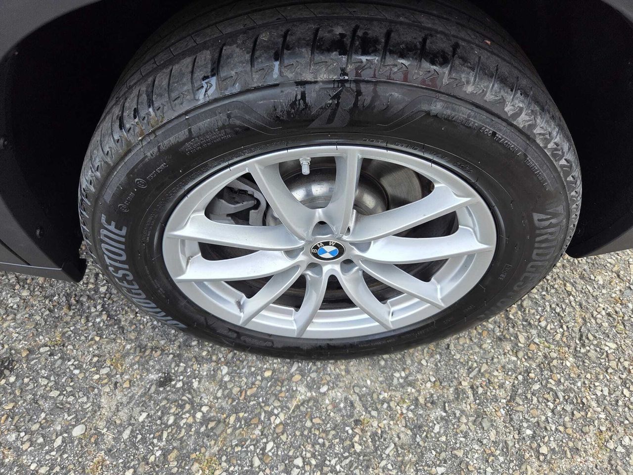 BMW X3 XDRIVE 20 D XLINE  - Foto 2