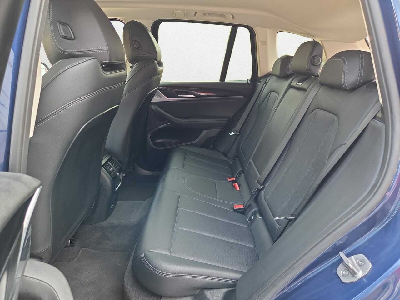 BMW X3 XDRIVE 20 D XLINE  - Foto 2