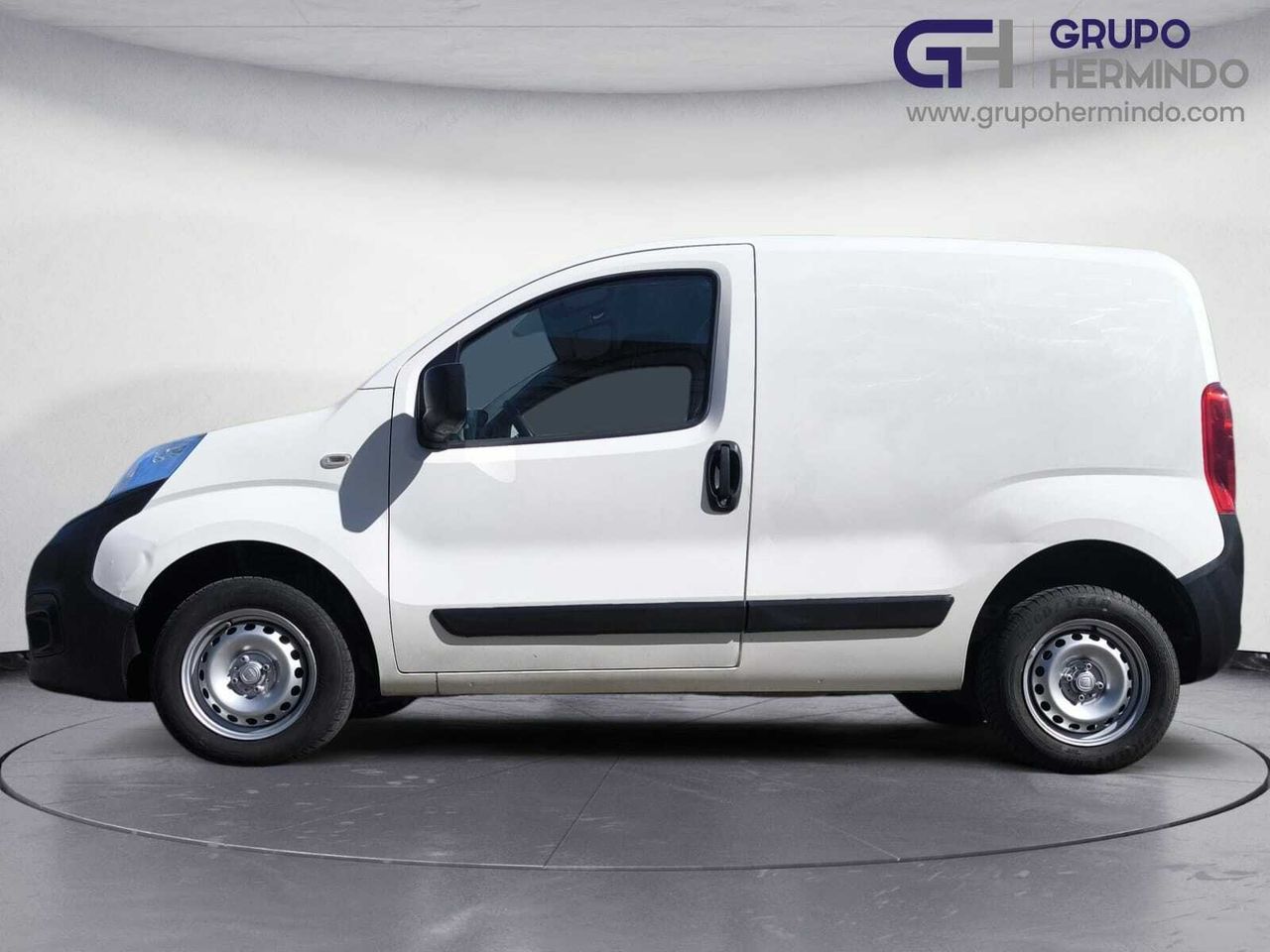 Fiat Fiorino CARGO BASE N1 1.3 MJET 80 CV  - Foto 2