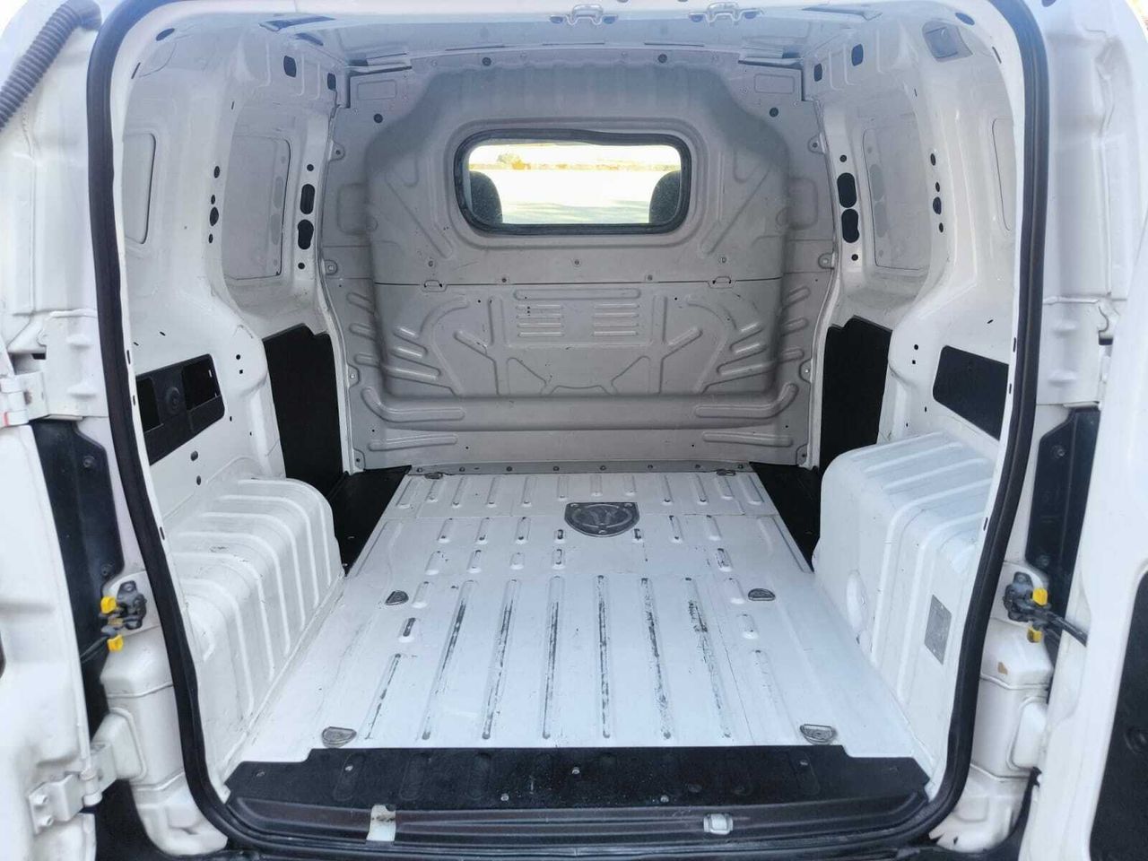 Fiat Fiorino CARGO BASE N1 1.3 MJET 80 CV  - Foto 2
