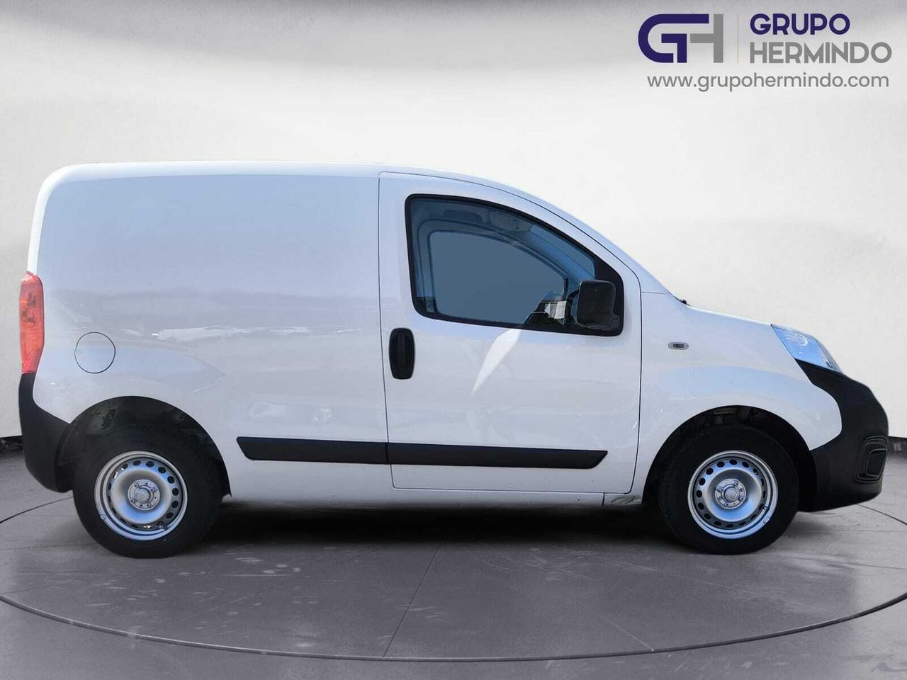 Fiat Fiorino CARGO BASE N1 1.3 MJET 80 CV  - Foto 2