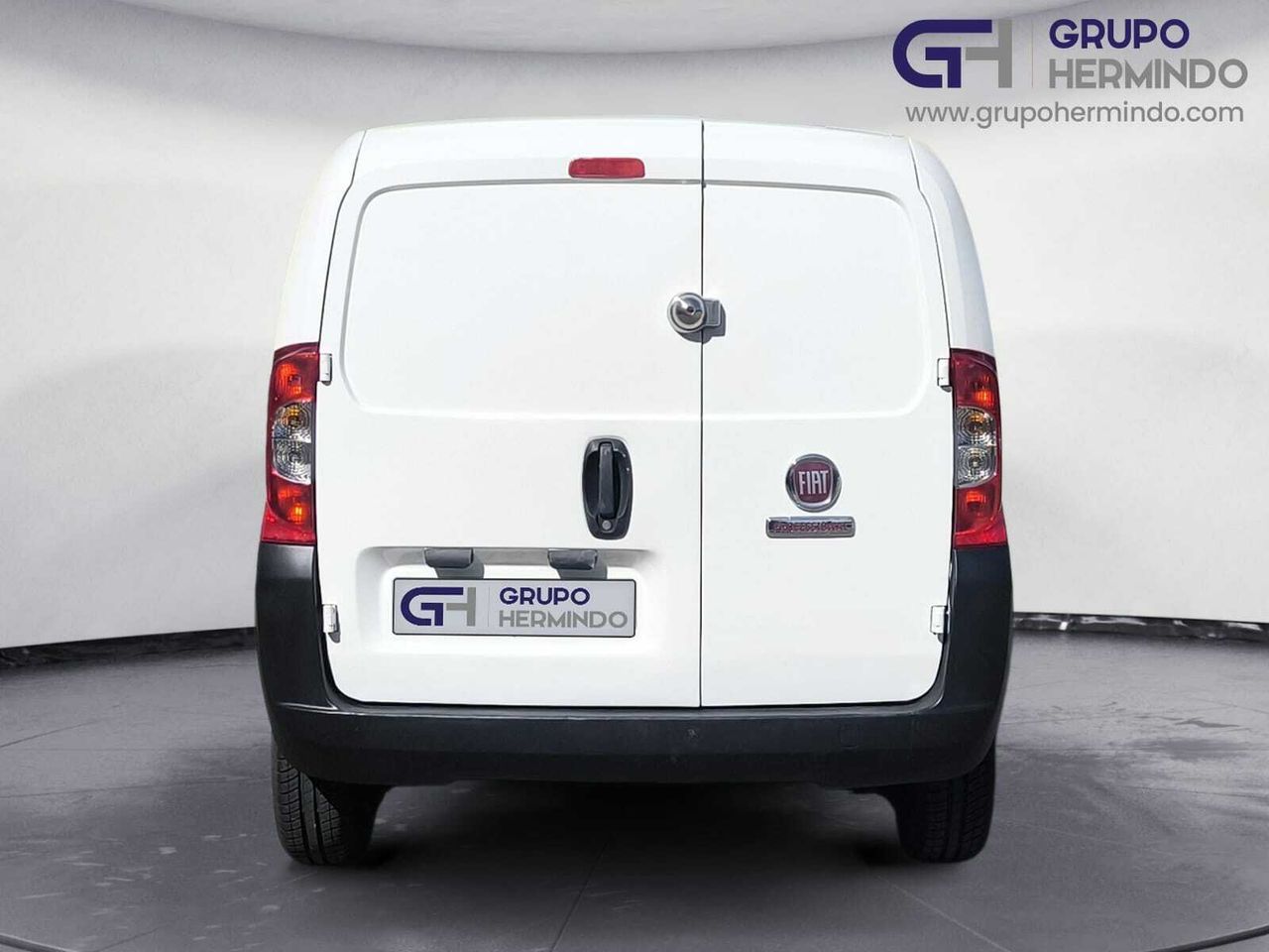 Fiat Fiorino CARGO BASE N1 1.3 MJET 80 CV  - Foto 2
