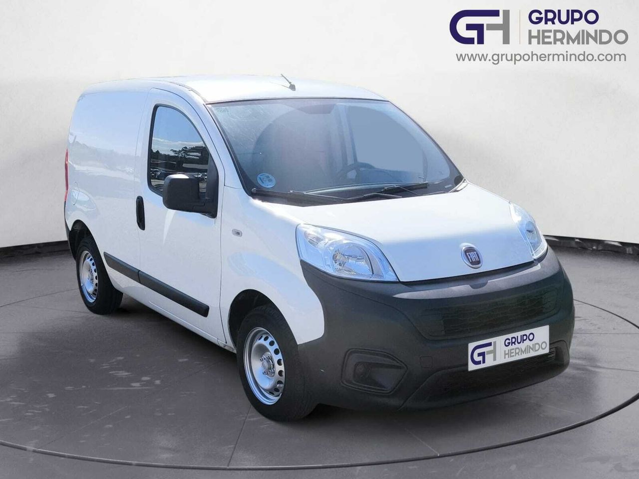 Fiat Fiorino CARGO BASE N1 1.3 MJET 80 CV  - Foto 2
