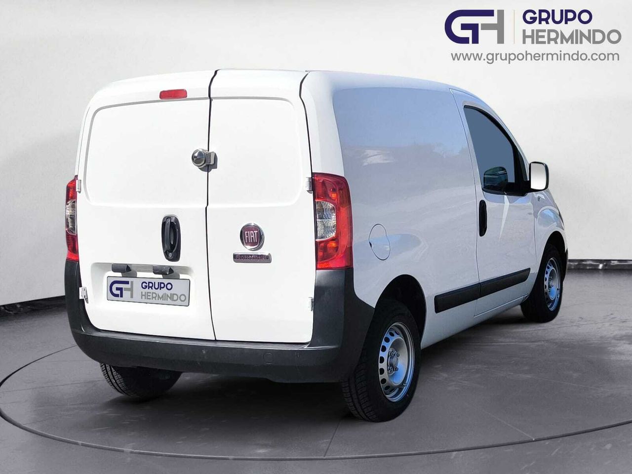Fiat Fiorino CARGO BASE N1 1.3 MJET 80 CV  - Foto 2