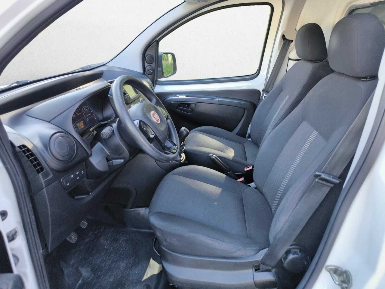 Fiat Fiorino CARGO BASE N1 1.3 MJET 80 CV  - Foto 2
