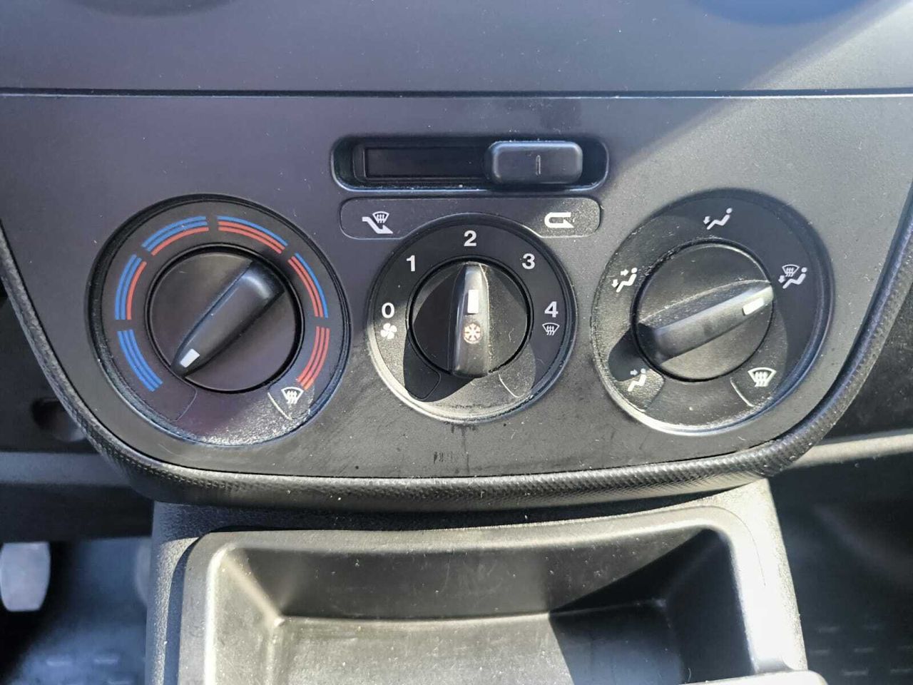 Fiat Fiorino CARGO BASE N1 1.3 MJET 80 CV  - Foto 2