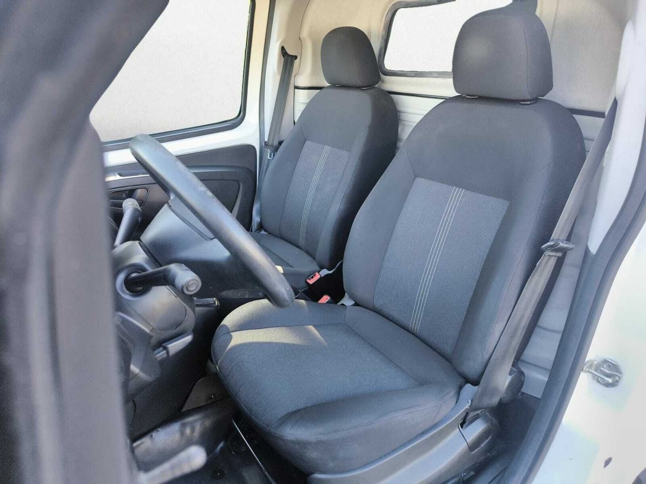 Fiat Fiorino CARGO BASE N1 1.3 MJET 80 CV  - Foto 2