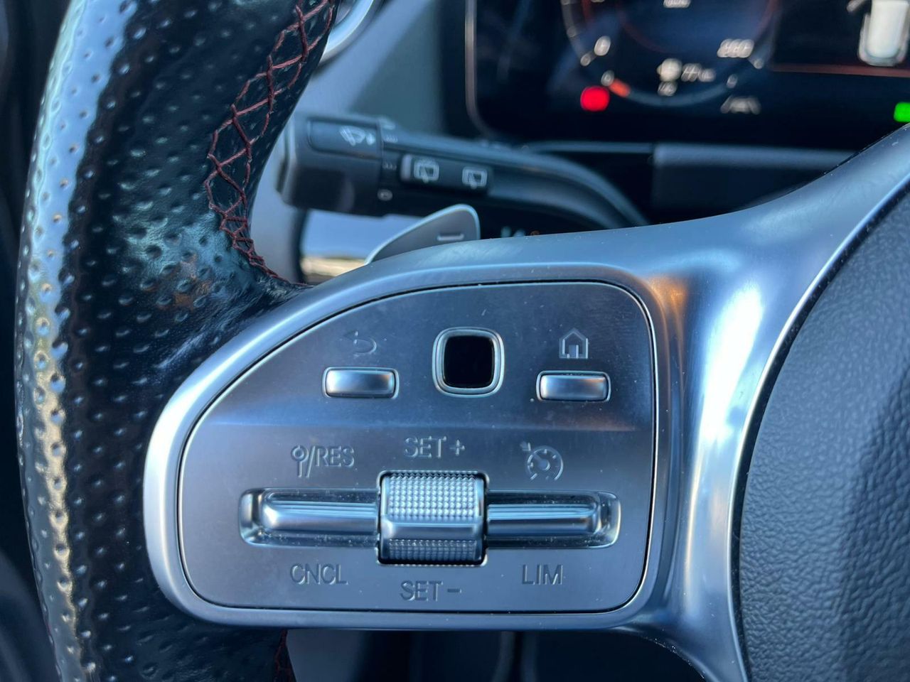 Mercedes GLA 250 e AMG LINE+PAQ ADVANTAGE+SMARTPHONE INT  - Foto 2