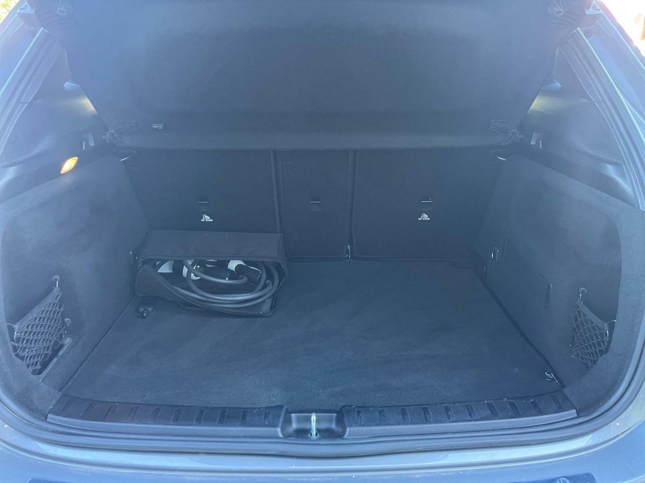 Mercedes GLA 250 e AMG LINE+PAQ ADVANTAGE+SMARTPHONE INT  - Foto 2