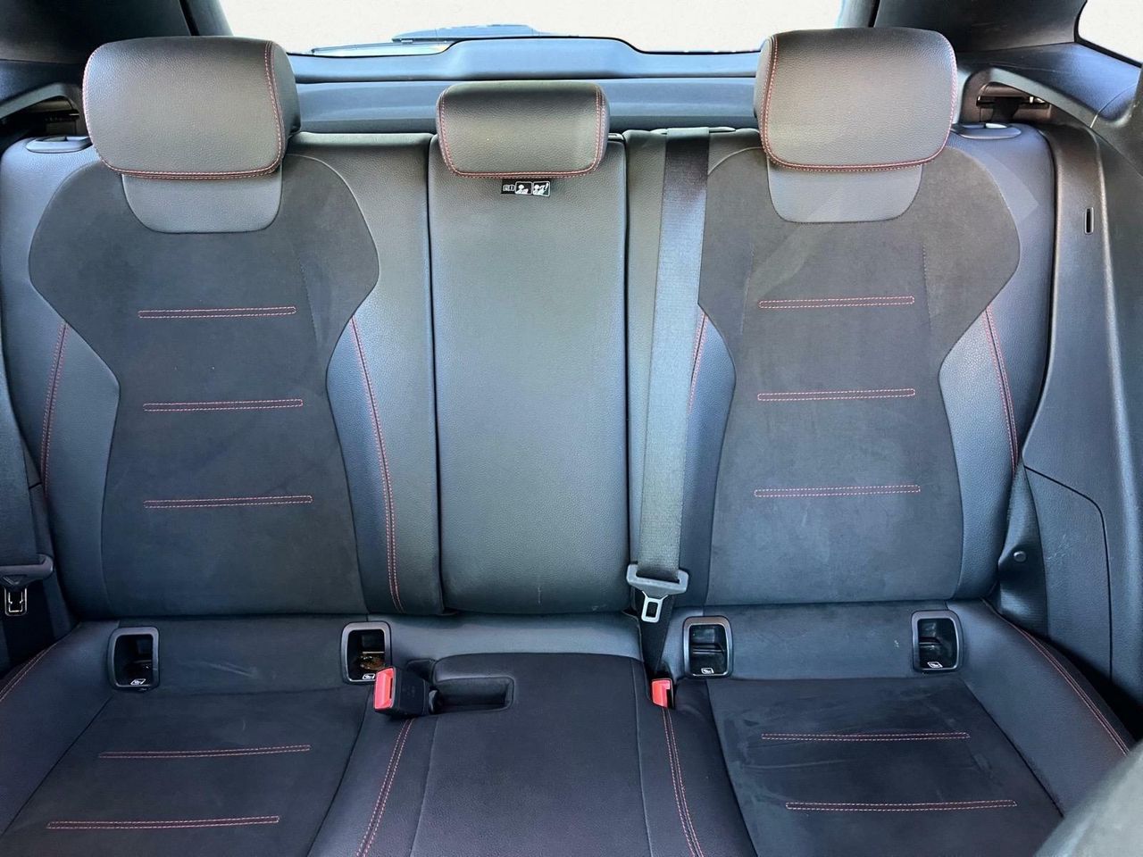 Mercedes GLA 250 e AMG LINE+PAQ ADVANTAGE+SMARTPHONE INT  - Foto 2