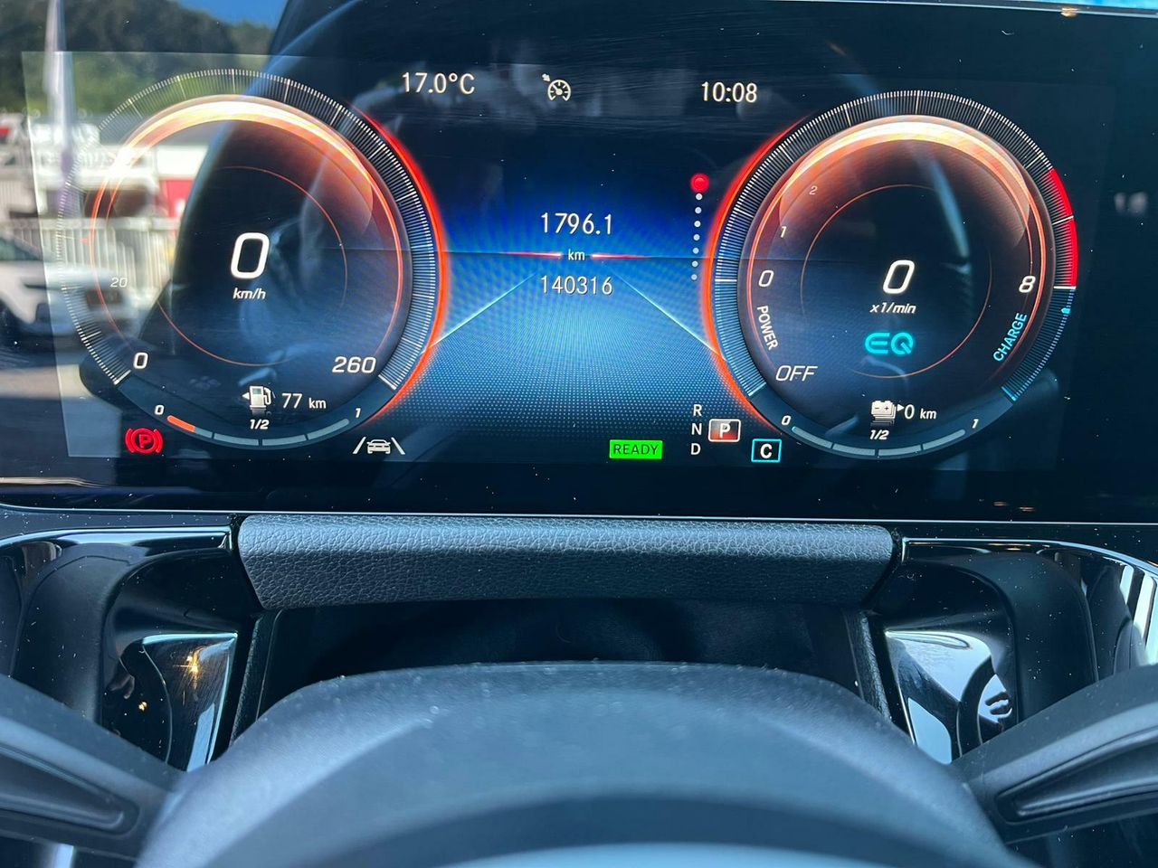 Mercedes GLA 250 e AMG LINE+PAQ ADVANTAGE+SMARTPHONE INT  - Foto 2